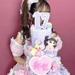 【芸能】辻希美の17歳長女・希空さん、17歳誕生日に芸能事務所所属を発表　芸能界へ一歩…　新インスタ開設で顔がちらり「可愛い」と話題