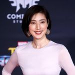 【芸能】10～20代から人気の50代女性俳優ランキング　3位「篠原涼子」、2位「天海祐希」…1位は？