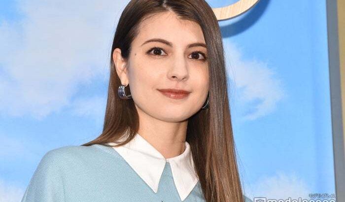 【芸能】マギー、新ヘアでイメチェン「秋らしくて素敵」「真似したい」と反響