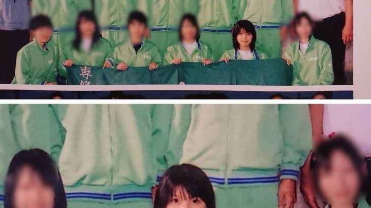 【芸能】「陸上部の時の私」TBSアナの〝高校卒アル〟写真に絶賛の声「もうこの時点で反則級」「これは陸上部のアイドルだ」