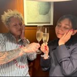 【芸能】 YOASOBI　五輪テーマソング担当なのに“紅白落選”で憶測広がる「タトゥーがゴツ過ぎたか」