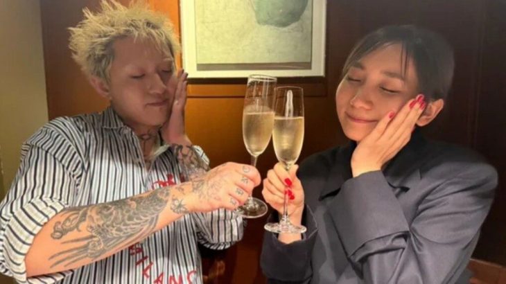 【芸能】 YOASOBI　五輪テーマソング担当なのに“紅白落選”で憶測広がる「タトゥーがゴツ過ぎたか」