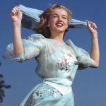 【社会】ハリウッドのホテルに“マリリン・モンローの幽霊”出没、歌手が目撃談