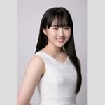 本田望結の制服姿が海外からも注目。「かわいいにも程がある」　　　　　