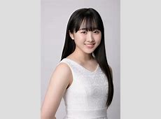 本田望結の制服姿が海外からも注目。「かわいいにも程がある」　　　　　