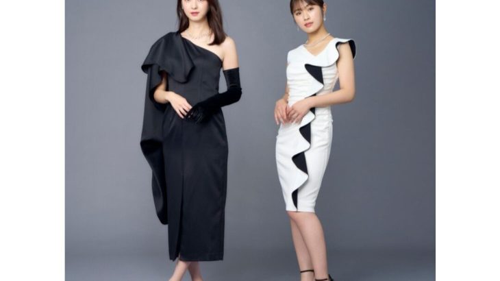 【芸能】佐々木希、『地獄の果てまで連れていく』でTBSドラマ初主演！　父を殺した女への復讐を誓うヒロインに　敵役は渋谷凪咲