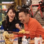 【芸能】64歳・浅野ゆう子、岡村隆史と“経験差”「すごいことなんだ」　50年の芸能生活に「本望」と感謝