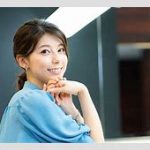 陸上部のアイドル?! TBS上村アナの高校卒業アルバム写真が話題に