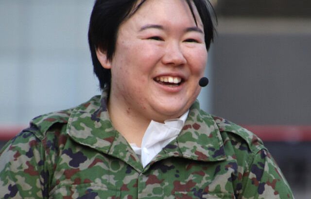 【芸能】やす子、能登半島地震後のSNS発信の意図説明「体を温めれる方法が伝われば」  自衛隊式防災術伝授