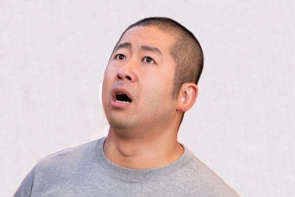 【芸能】『ぽかぽか』生放送で起きた“珍事”に騒然　ハライチ澤部佑「番組としても初めてです」