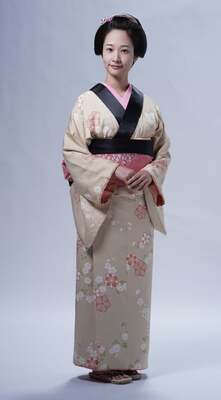 【芸能】藤間爽子が親子３代続いて“暴れん坊将軍”に出演決定！「まるで伝統芸能のように」ヒロイン演じる