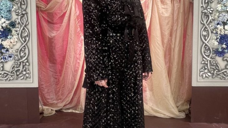 【芸能】柴咲コウ、ボーイッシュな黒髪ショートヘアが大好評「可愛すぎる」