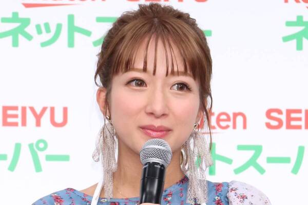 【芸能】「辻ちゃんらしくて良い」辻希美　生放送番組を欠席した意外な理由にネット感激