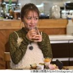 【芸能】“卒業から8年”高橋みなみが告白「AKBの幸福度を上回るものが何もない」