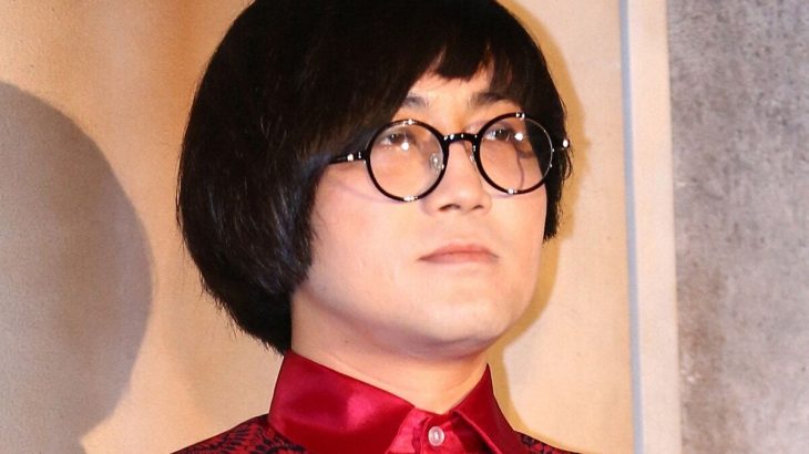 【芸能】事故物件住みます芸人・松原タニシの動画に遺族が訴え　所属事務所松竹芸能がコメント「故人を幽霊と表現したことはない」も動画削除