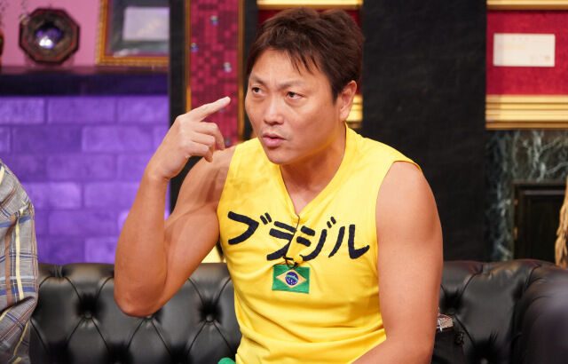 【芸能】サバンナ八木、ファイナンシャルプランナー1級取得の理由告白　労災が役立った過去明かす