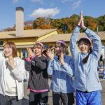 【芸能】大みそか伝統の「関西駅伝」NMB48チームが“根性”の激走　小嶋花梨が監督、助っ人も加入