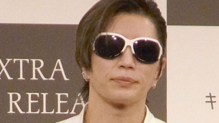【芸能】格付けチェックの出演者に「まさか出るとは」　GACKTの相手は誰になる…？
