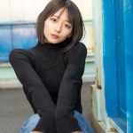 【芸能】バスケ女子タレント・すみぽんが語るグラビアへの想い「カラコンも加工も必要ない。グラビアで撮っていただくのが一番盛れています」