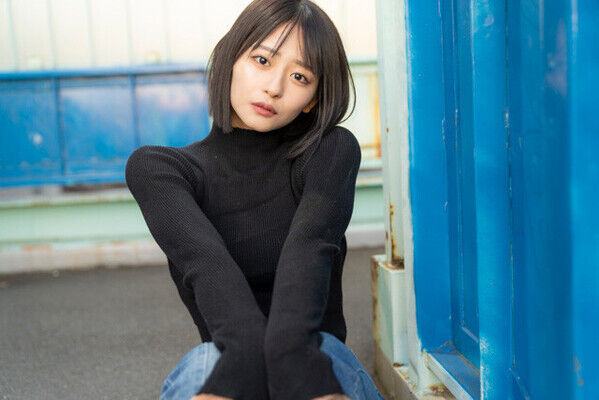 【芸能】バスケ女子タレント・すみぽんが語るグラビアへの想い「カラコンも加工も必要ない。グラビアで撮っていただくのが一番盛れています」