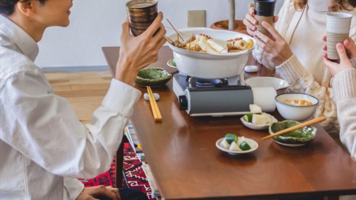 【料理】寒い冬にぴったりな「一番うまい鍋」は？！　「しゃぶしゃぶ」「もつ鍋」「キムチチゲ」「寄せ鍋」「水炊き鍋」