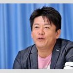 炎上中のホリエモン発言：寿司職人の修行は本当に必要か？