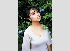 大原優乃の魅力全開！写真集「√25」で見せた大胆SEXYカットの裏側。撮影二階堂ふみ