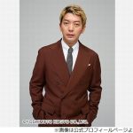 【芸能】ニューヨーク嶋佐、好きだったフェスにも行かなくなり「趣味が何もなくなっちゃった」