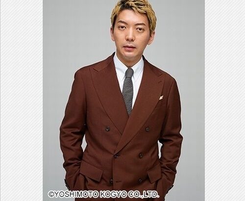 【芸能】ニューヨーク嶋佐、好きだったフェスにも行かなくなり「趣味が何もなくなっちゃった」