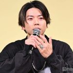 【芸能】NEWS増田貴久、芸能界のオシャレの先生明かす 後輩には愛あるダメ出し 【MASU Styling log】