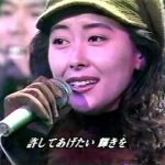 【音楽】「ＷＡＮＤＳ」元ボーカル・上杉昇、中山美穂さん悼む「人生の恩人の1人」　「世界中の誰よりきっと」大ヒット