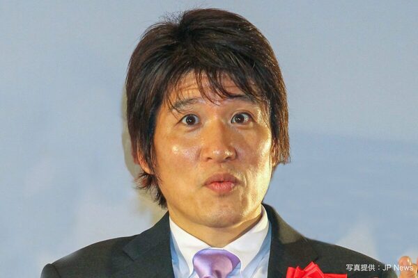 【社会】名医も感心した、林修が“毎朝欠かさず”食べているモノ　「僕の健康の源」