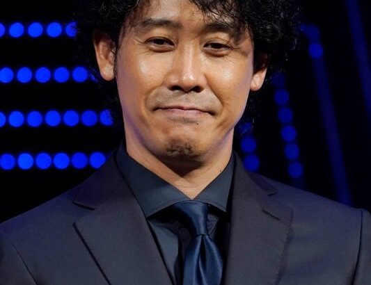 【芸能】「一緒にドライブに行きたい」有名人ランキング　5位大泉洋＆乃木坂46…TOP3は？