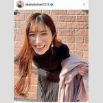 離婚から2ヶ月、年下男性との新たな恋愛に踏み出したおかもとまり