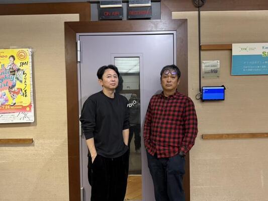 【芸能】有吉の“40歳-50歳”に密着…人生ドキュメントバラエティ「10年観察」に言及「50歳-60歳は凪すぎて面白くないだろうから…」