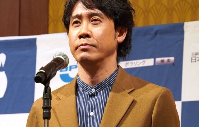 【芸能】大泉洋、『ファミリーヒストリー』出演は“先輩俳優”の助言「どういう先祖からの流れで、今自分があるのかがよくわかる」