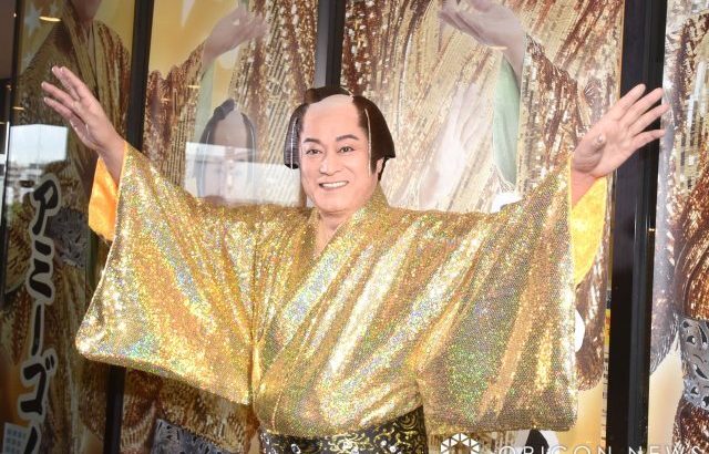 【芸能】松平健、成敗したいのは闇バイト「吉宗みたいな人がいないですかね」　“令和の上様”誕生に期待