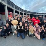 【芸能】B’z稲葉浩志の母、東野幸治がロケ中に顔出し登場＆圧倒…あまりに“気さく”