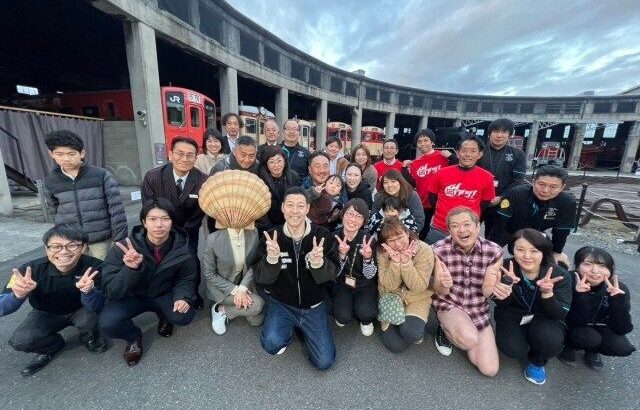 【芸能】B’z稲葉浩志の母、東野幸治がロケ中に顔出し登場＆圧倒…あまりに“気さく”