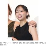 【芸能】影山優佳、現場に「台本を持っていかない」　“特殊能力”告白「寝たら覚える」
