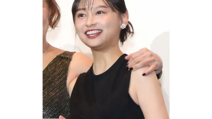 【芸能】影山優佳、現場に「台本を持っていかない」　“特殊能力”告白「寝たら覚える」