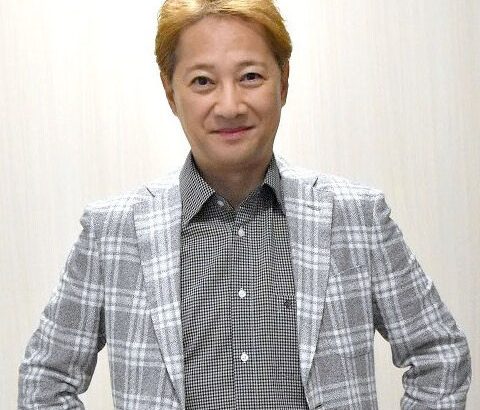 【芸能】『金スマ』飯島愛さんVTR「あれから16年が経ちました」　反響続々「演者をこんなに思ってくれる番組、他には無いよなぁ」