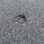 【社会】「ほんとすごい」　国交省にLINEで道路の“穴ボコ”を相談→1カ月後には……　思わず感動の「神対応」が1300万表示