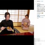 【芸能】篠原涼子、高級料理店訪問も食事マナーにツッコミ　箸の持ち方にも疑問の声