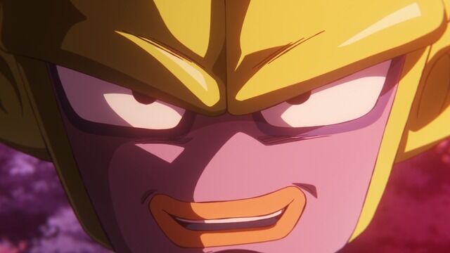 【芸能】「ドラゴンボール DAIMA」関智一が魔人クウ役に 「満を持して出演できた！やっと受かった！」