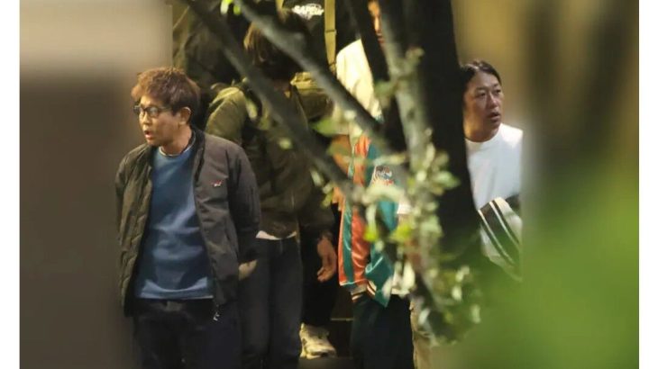 【芸能】「いつまで裁判やってるんや」 浜田雅功　後輩に漏らしていた相方・松本人志の復帰への“本音”