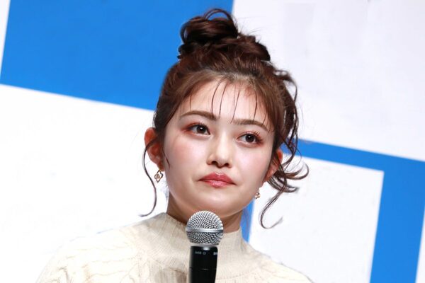 【芸能】井上咲楽、海外マッサージ店で遭遇した夫婦の“正体”はなんと…　「そんなことあるんですね」驚きの声