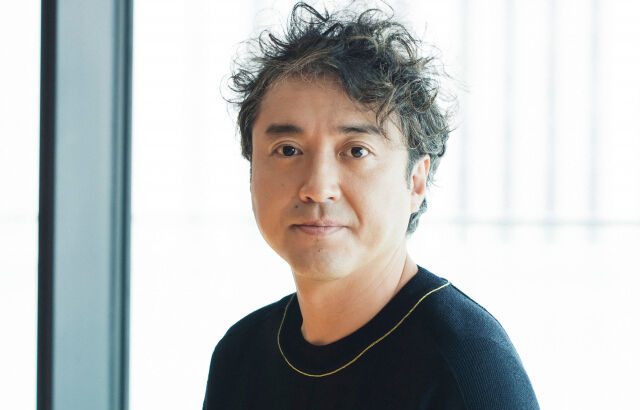 【芸能】ムロツヨシ、『だれかtoなかい』笑顔で卒業「また中居さんの隣に」　“新MC”は次回放送で発表へ