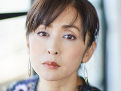 【芸能】斉藤由貴、娘・水嶋凜との親子公表に複雑な胸中　「私の名前をずっと出さない方が……」「いろいろなことがあったので」