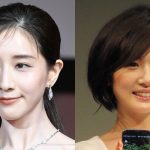 【芸能】女性が選ぶ“好きなフリー女子アナ”！ 3位田中みな実、2位高島彩を抑えた1位は？【2024年ベスト格付け】